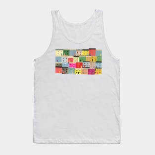 Brighton Tank Top